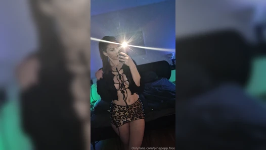 Pina Popp - Video Leaks #38