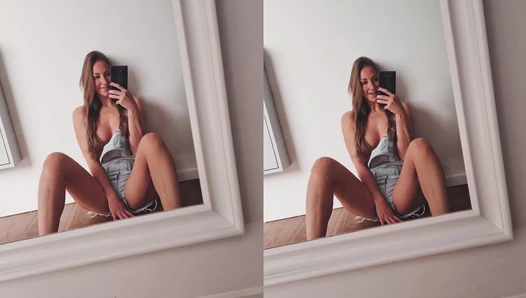 Pina Popp - Video Leaks #41