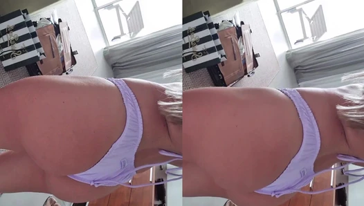 Pina Popp - Video Leaks #43