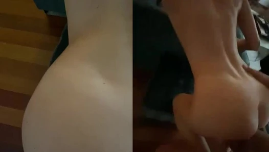 Pina Popp - Video Leaks #11