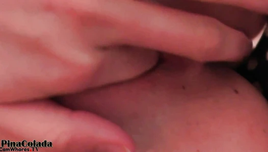 Pina Popp - Video Leaks #19