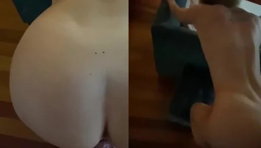 Pina Popp - Video Leaks #25