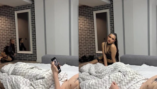 maxin.afc - Video Leaks #1