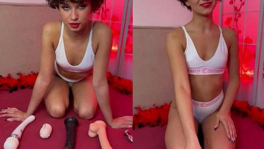 maxin.afc - Video Leaks #6