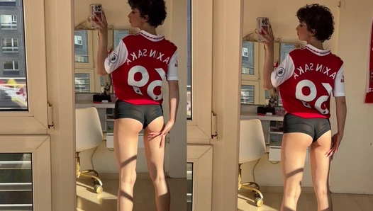 maxin.afc - Video Leaks #25