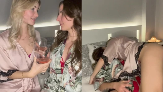 Ella - Video Leaks #1