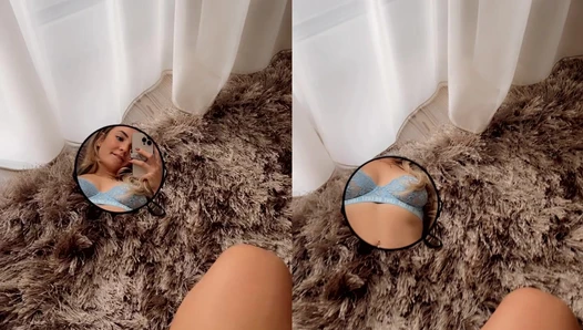 Ella - Video Leaks #6
