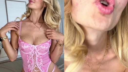 Ella - Video Leaks #12
