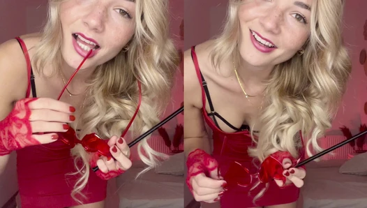 Ella - Video Leaks #14
