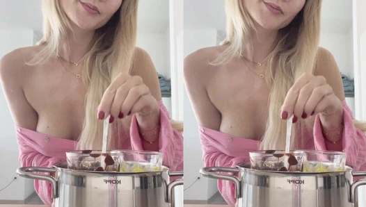 Ella - Video Leaks #15