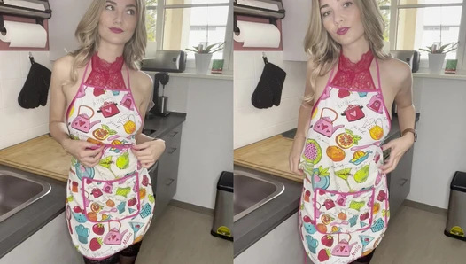 Ella - Video Leaks #22
