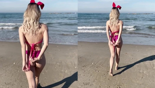 Ella - Video Leaks #23