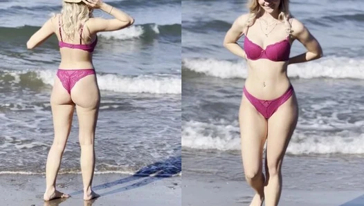 Ella - Video Leaks #24