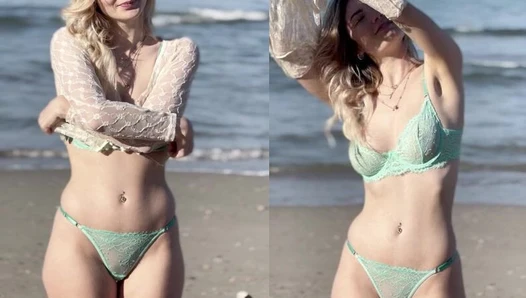 Ella - Video Leaks #39
