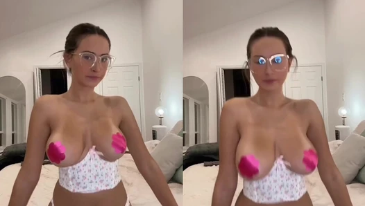 cecerosee - Video Leaks #9