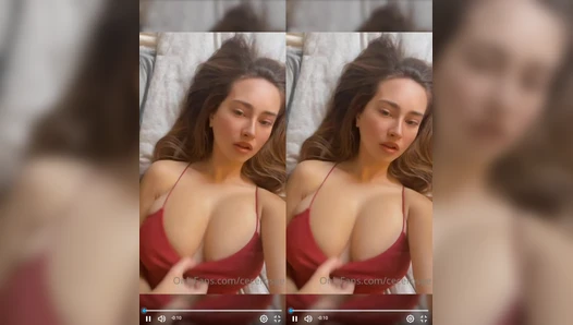 cecerosee - Red tease