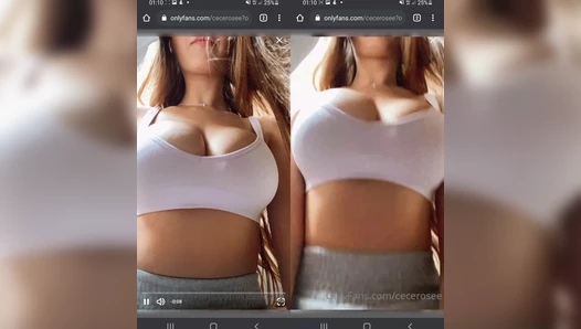 cecerosee - Tease2