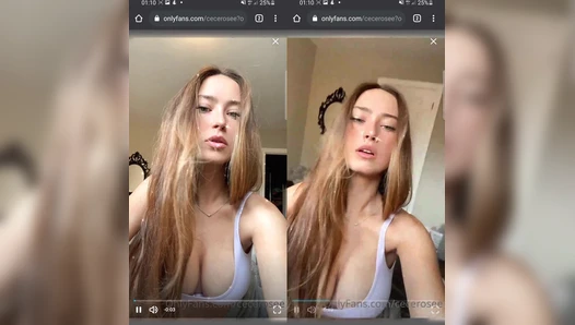 cecerosee - Lay back