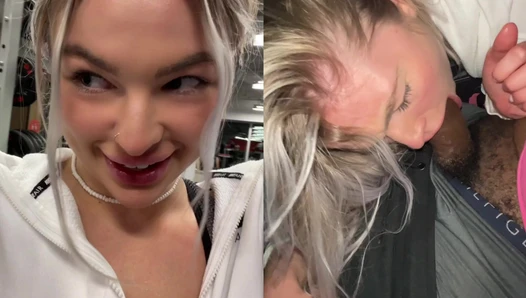 babybianca - Video Leaks #83