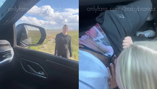 babybianca - Video Leaks #85