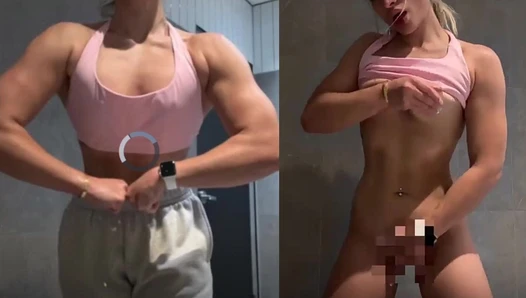 babybianca - Video Leaks #12