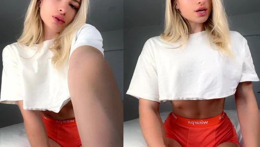 babybianca - Video Leaks #16