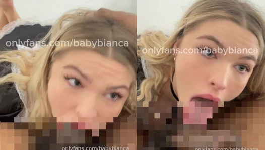 babybianca - 4a1e23faff9b02dd86ea00328b655bbc