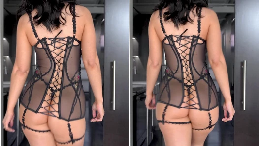 araefitness - Video Leaks #73