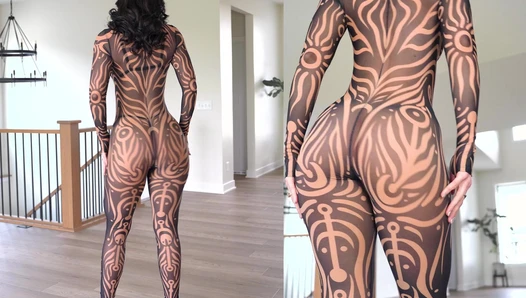 araefitness - Video Leaks #74