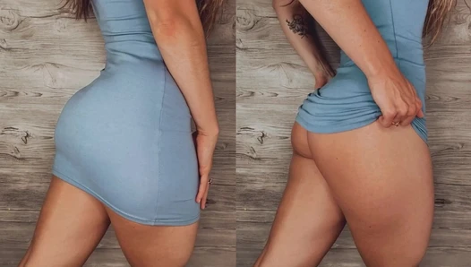 araefitness - Tease 12