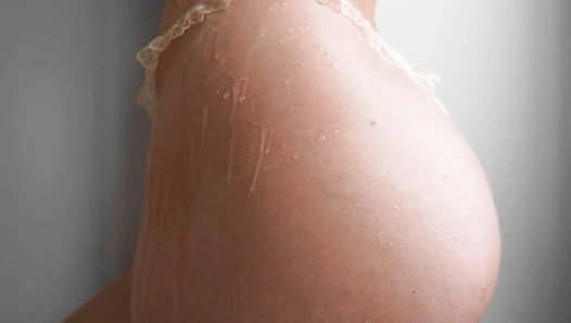 araefitness - Tease 18