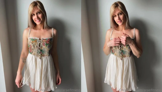 araefitness - Striptease 20