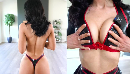 araefitness - Video Leaks #38