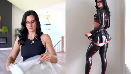 araefitness - Video Leaks #59