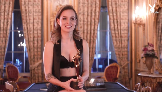 Julia Roemmelt - julia rommelt 2024 06 13 4011665 JULIA RÖMMELT Playmate des Jahres 2021 Video 1