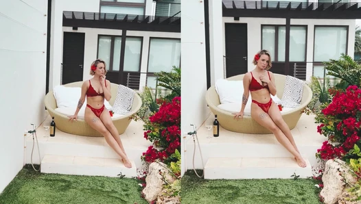 Julia Roemmelt - Video Leaks #79