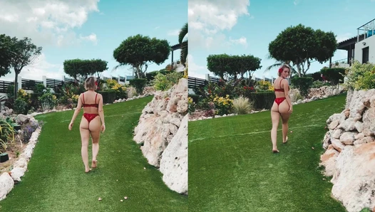 Julia Roemmelt - Video Leaks #81