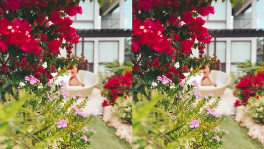 Julia Roemmelt - Video Leaks #82