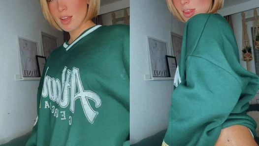 Julia Roemmelt - Video Leaks #85