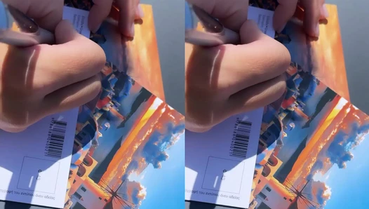 Julia Roemmelt - Video Leaks #9