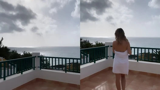 Julia Roemmelt - Video Leaks #89