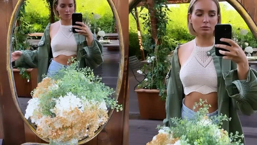 Julia Roemmelt - Video Leaks #17
