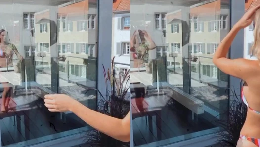 Julia Roemmelt - Video Leaks #18