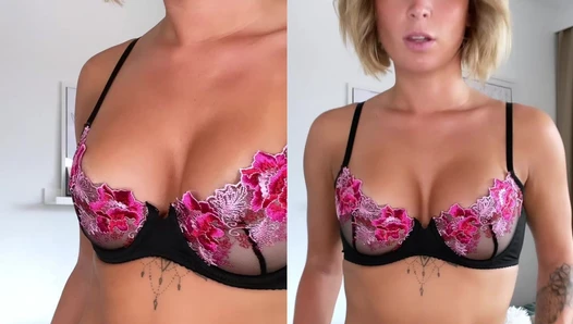 Julia Roemmelt - Video Leaks #34