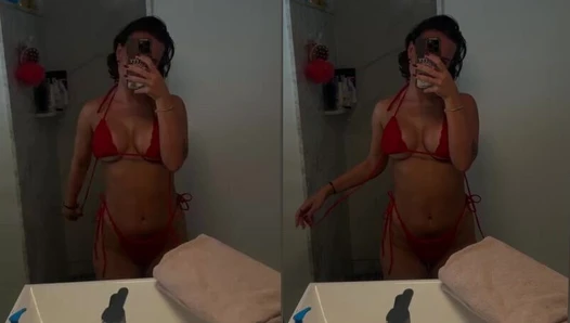 Julia Roemmelt - Video Leaks #37