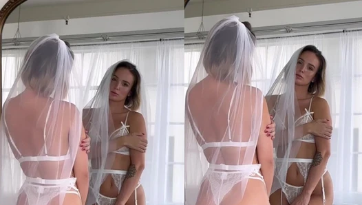 Julia Roemmelt - Video Leaks #38