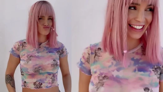 Julia Roemmelt - Video Leaks #43