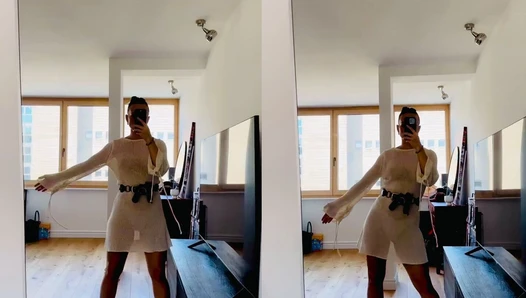 Julia Roemmelt - Video Leaks #45