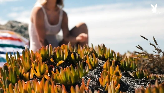 Julia Roemmelt - Video Leaks #71