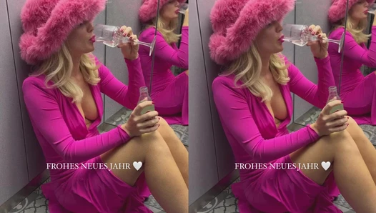 Julia Roemmelt - Video Leaks #72